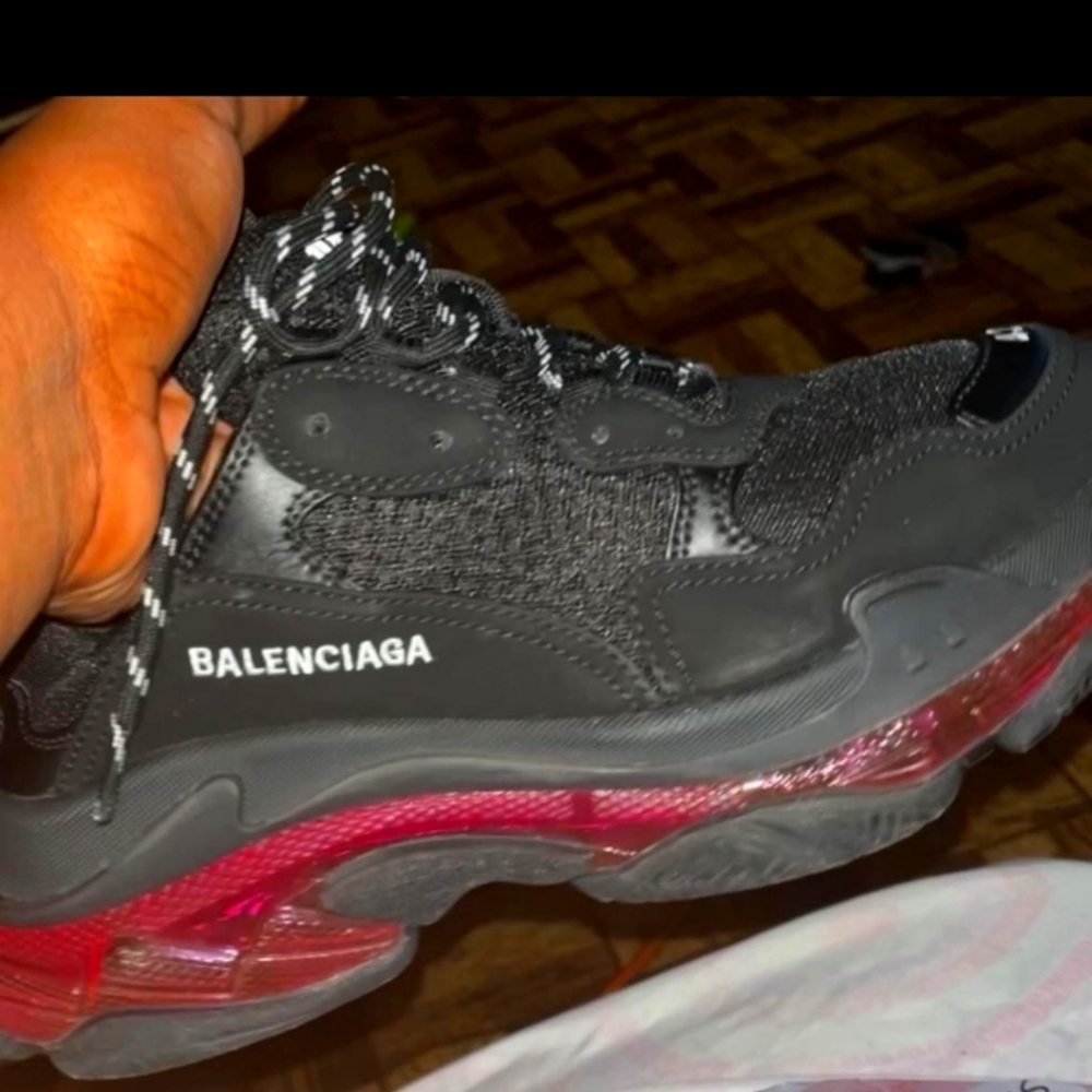 Balenciaga sneakers